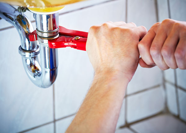 About Layton Plumbers